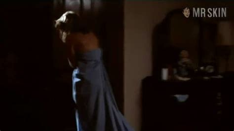 Ellen Barkin Nude Naked Pics And Sex Scenes At Mr Skin