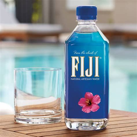 FIJI Water 1.5L Bottles 12-Pack Just $24.89 Shipped on Amazon | Only $2 ...