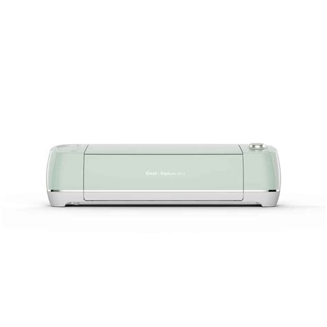 Mint Cricut Air 2 - Certified Refurbished