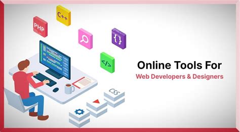 10 Best Online Tools For Web Developers And Designers