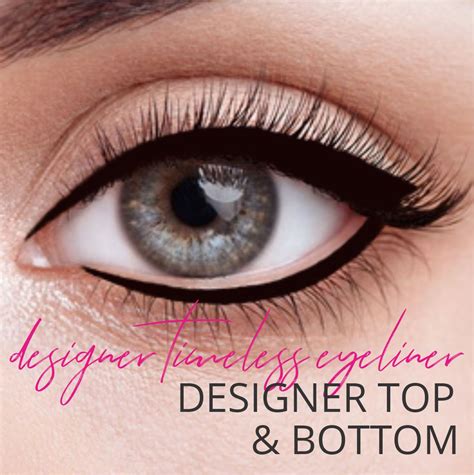 Designer Top And Bottom Eyeliner Treatment By Belladerma