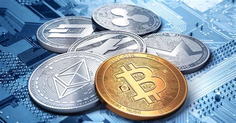 Caracter Sticas Fundamentais Sobre O Mercado De Criptomoedas Que Todo