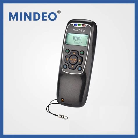 Mindeo Barcode Scanners - Latest Price, Dealers & Retailers in India