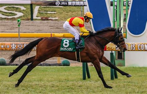 番外編（競馬）①ついにキズナ産駒のクラッシック候補が2頭登場！！牡と牝の大物登場（ジャスティンミラノ＆クイーンズウォーク モデルカー趣味の