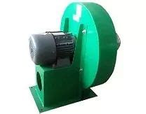 Radial Tip Material Handling Blower For Industrial Feature High