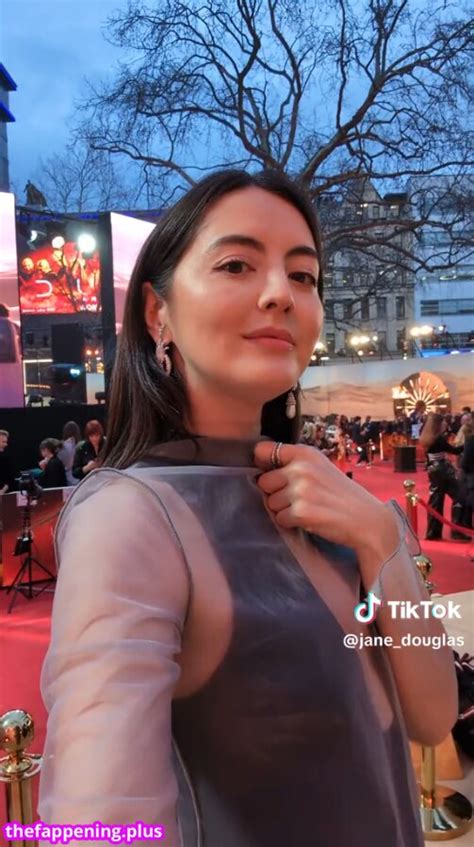 Jane Douglas Oxclub Outsidexbox Janedouglas Penny Dreadful Nude Onlyfans Photo The