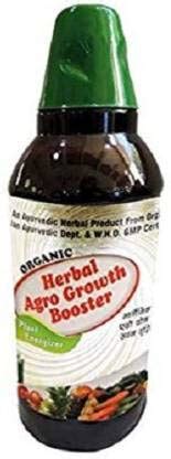 Imc I M C Herbal Argo Growth Booster Organic Fertilizer For Plant