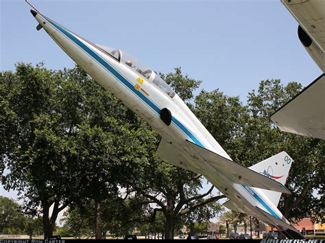 Northrop T-38A Talon - NASA | Aviation Photo #1755160 | Airliners.net