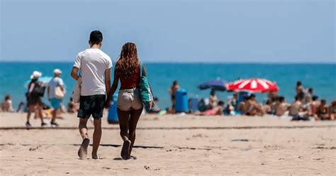 En Espa A Se Prev El Verano M S Caluroso Y Podr A Estar Entre El