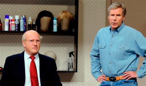 'SNL' Uses Ferrell's Dubya to Bash GOP Field