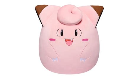 B2g1 Free Pokemon Squishmallows Plushies And Anime Collectibles While Supplies Last Gamespot