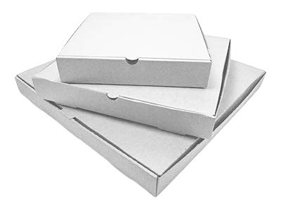 Cajas De Microcorrugado Para Pizza Soluciones En Empaques De Cart N