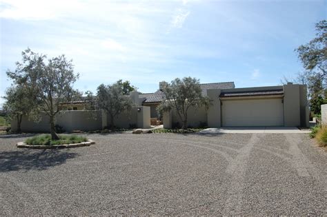 Rabel Residence Santa Ynez Ca Tropical House Exterior Santa