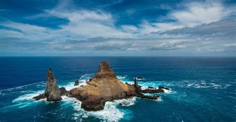 Lo Que Tienes Que Saber Sobre El Parque Nacional Revillagigedo