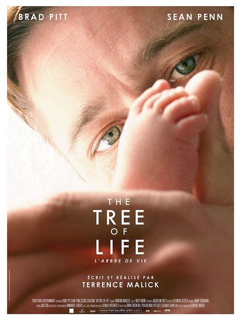 The Tree Of Life Film 2011 Senscritique