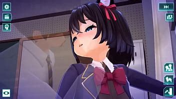 シャングリラドライブ コハル優等生の個人授業心の声 XVIDEOS