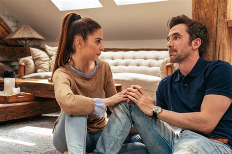 How The Church Makes People Terrified Of Sex Relevant