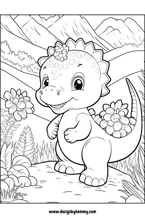 Free Dinosaur Coloring Pages For Adults Free Coloring Pages Adult Coloring Pages Detailed