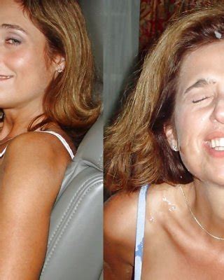 Before After Blowjob Incl Dressed Undressed Facials Porn Pictures Xxx Photos Sex Images