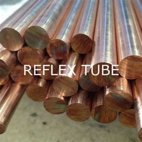 Reflex Tubes Industries Wholesale Supplier Of Stainless Steel Pipe