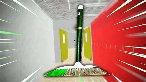 LOOKS LIKE IT'S SWEEPIN' TIME - YouTube