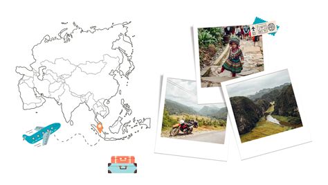 Asia Travel Guide - The Mindful Traveller