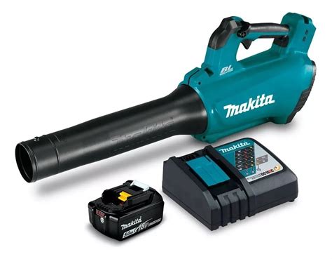 Ripley Soplador Inalambrico Makita 18v Lxt Con 1 Bateria Dub184rt