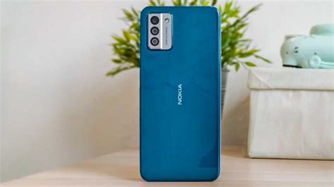 Nokia G22 Review: Repair It Yourself - Tech Advisor