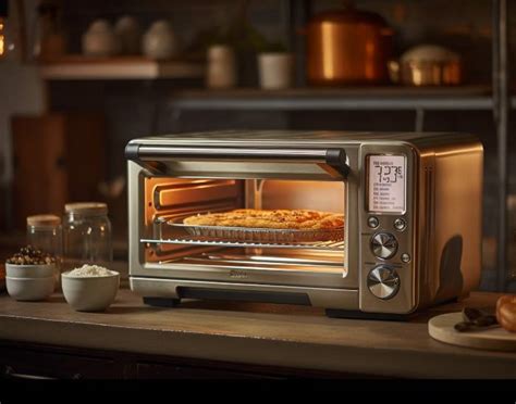 Toaster Oven Vs Regular Oven Your Culinary Creations Tool