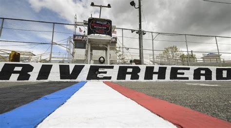 Buzz Chew Chevrolet Cadillac At Riverhead Raceway Official Site