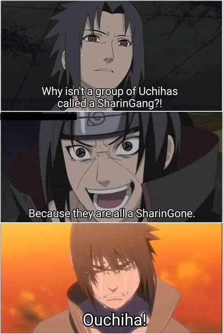 Best Funny naruto shippuden Memes - 9GAG