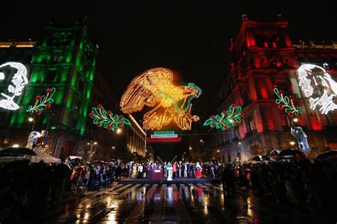 Las Fiestas Patrias Dejarán Una Derrama Económica Superior A Los 29 Mil