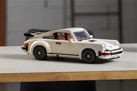 Porsche 911 Revealed Brickset Lego Set Guide And Database