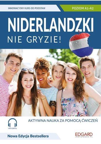 Niderlandzki Nie Gryzie