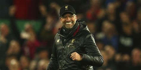 Jelang Final Ucl Klopp Bikin Geger Liverpool Dengan Boxer Cristiano Ronaldo