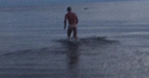 Sexy Russian Nude In The Cold Thisvid