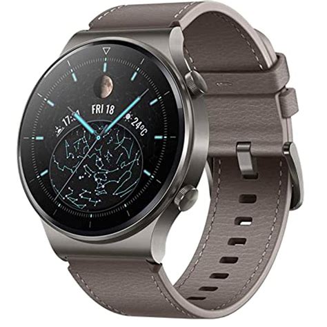 Huawei Watch GT 2 Pro Price in Pakistan 2025 | Priceoye