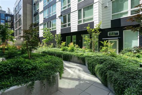 10 Awesome Pet-Friendly Apartments in Seattle | Rent. Blog