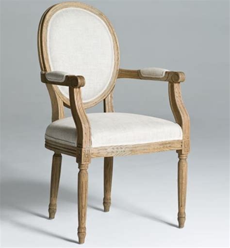 The Ultimate Guide to Choosing Fabric Dining Chairs with Arms – redboth.com