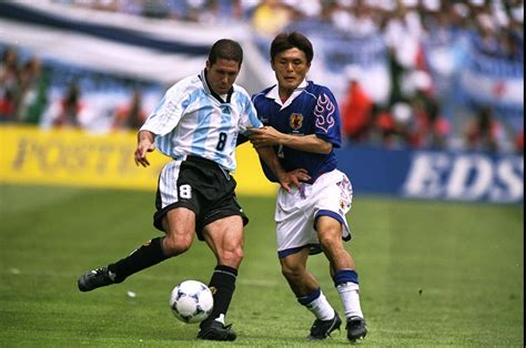 The best ever Argentina players | FourFourTwo