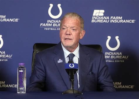 Unveiling The Remarkable Lives Of Jim Irsays Children Finally Breaks Silence About The Rumors