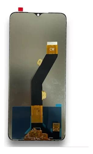 Pantalla Lcd Mica Táctil Infinix Hot i MercadoLibre