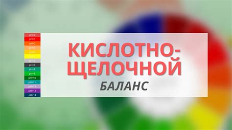 Как узнать свой кислотно-щелочной (РH) баланс организма? | Николай ...