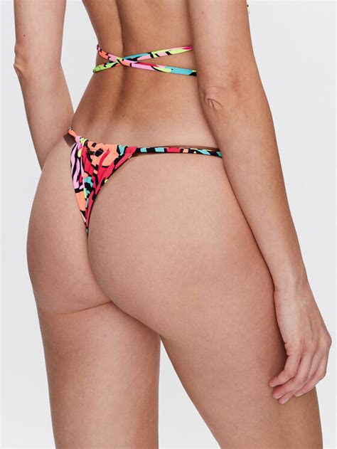 Maaji Bikini Partea De Jos SCC Colorat Modivo Ro
