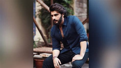 Arjun Kapoor Arjun Kapoor Shooting For The Lady Killer Was