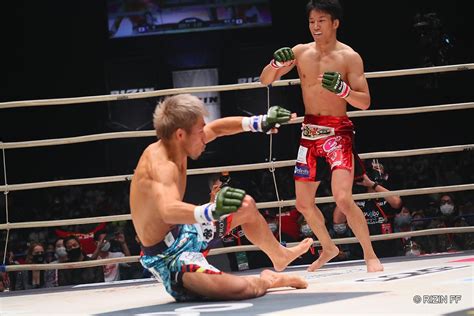 【rizin】朝倉海まとめ｜戦績や強さの秘訣について詳しく解説します マナナンブログ