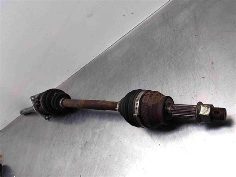 Infiniti M Awd Oem Front Left Hand Drivers Side Cv Axle Shaft