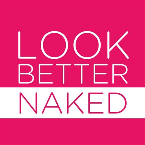 Women S Health Look Better Naked By Rodale Inc Digital