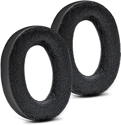 Amazon PX7 Ear Pads TRANSTEK Replacement Ear Cushion Foam