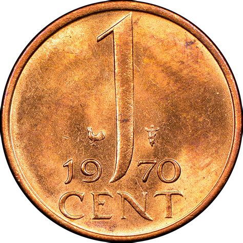 One Cent Nederlands